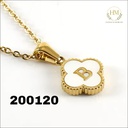 سلسله حرف ( B ) فانكليف دبل فيس عيار 316 / 45 س200120