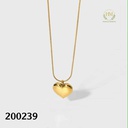 كوليه  قلب زينات عيار 316\200239