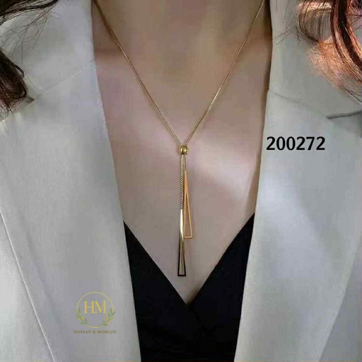 [200272] كوليه كرفته عيار 316\200272