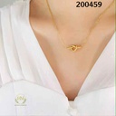 سلسله ربطه جولد عيار 316 / 45 س 200459