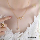 كوليه ورده لولي  عيار 316\200589