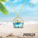 200619كوليه دولفين عيار 316 / 45 س