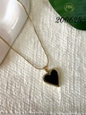 200628سلسله ستانليس قلب اسود ديل فار عيار 316 / 45 س