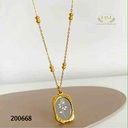 كوليه ورده مرايا عيار 316\200668