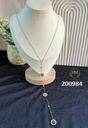 كوليه طويل شجر xp 200984