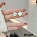 100229حلق فان ابيض استانلس عيار 316