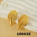 100432حلق استانلس عيار 316