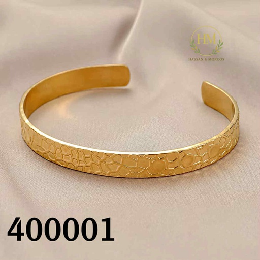 [400001] 400001اسوره  تايجر عريضه  استانلس عيار  316