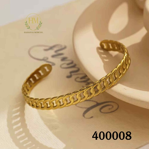 [400008] 400008اسوره جروميت  استانلس عيار 316 