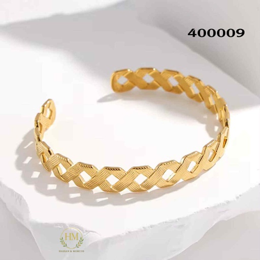 [400009] 400009اسوره سمبوكسات  استانلس عيار 316