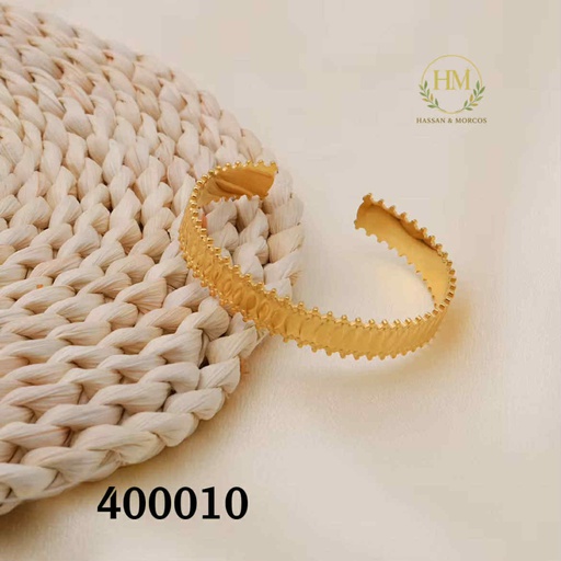 [400010] 400010اسوره  تاج استانلس عيار 316 