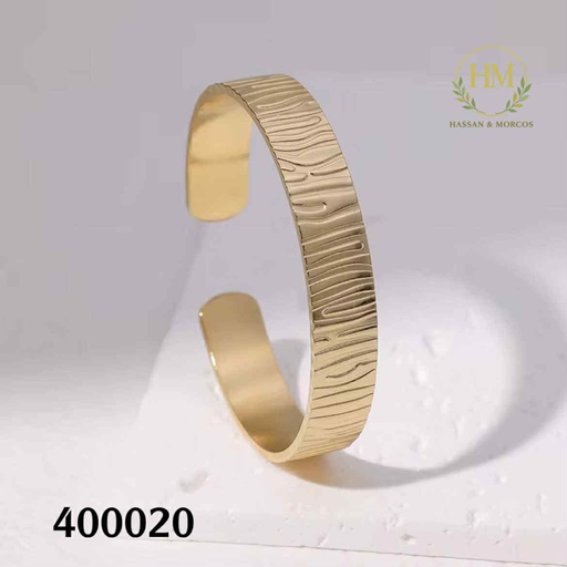 [400020] 400020اسوره زيبرا  استانلس عيار 328