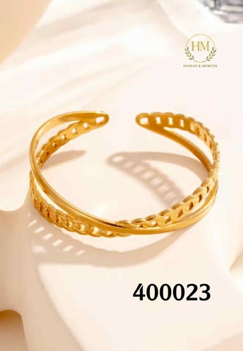 [400023] 400023اسوره اكس  استانلس عيار 331