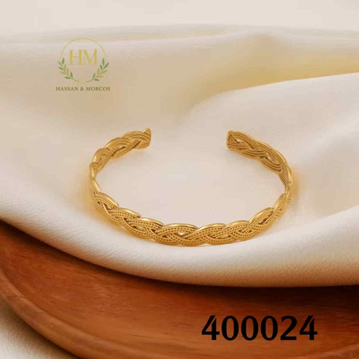 [400024] 400024اسوره ملفوفه  استانلس عيار 332