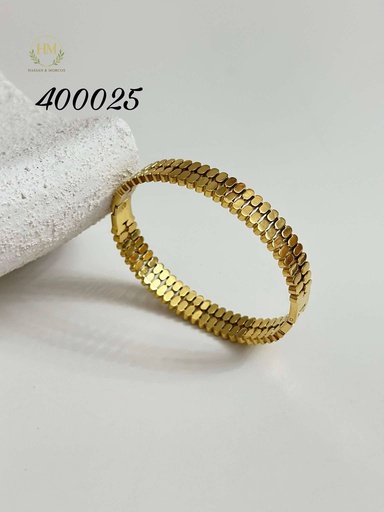[400025] 400025اسوره دورين خطوط  استانلس عيار 333
