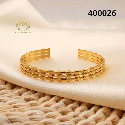 [400026] 400026اسوره عضمه  استانلس عيار 334