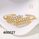 400027اسوره  ورقه شجره استانلس عيار 316 