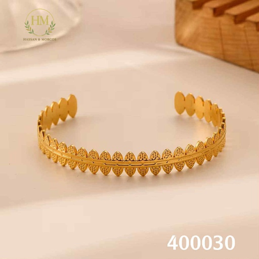 [400030] 400030اسوره اشكال بيضاوي استانلس عيار 316 