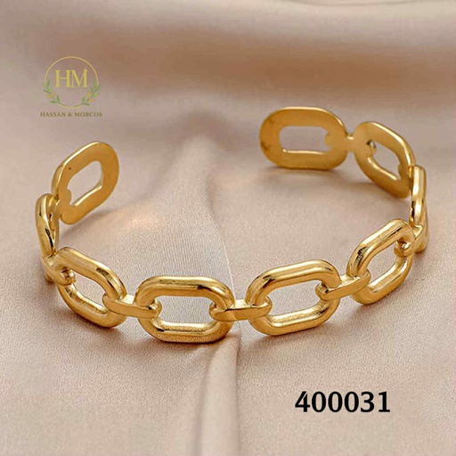 [400031] 400031اسوره حلقات  استانلس عيار 316 