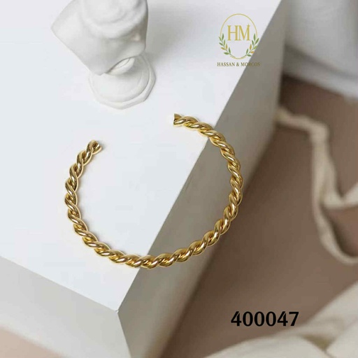 [400047] 400047اسوره مبرومه استانلس عيار 316
