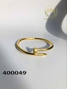 400049اسوره مسمار جولد  استانلس عيار 316