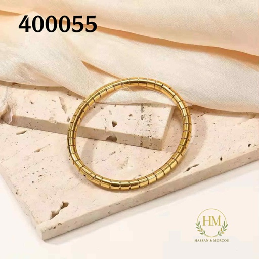 [400055] 400055اسوره مقفوله  استانلس عيار 316 