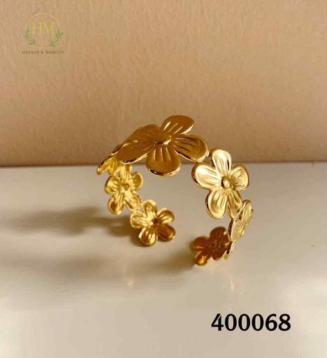 [400068] 400068اسوره ورده استانلس عيار 316 
