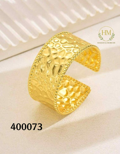 [400073] 400073اسوره  عرسضه منقوشه استانلس عيار 316 