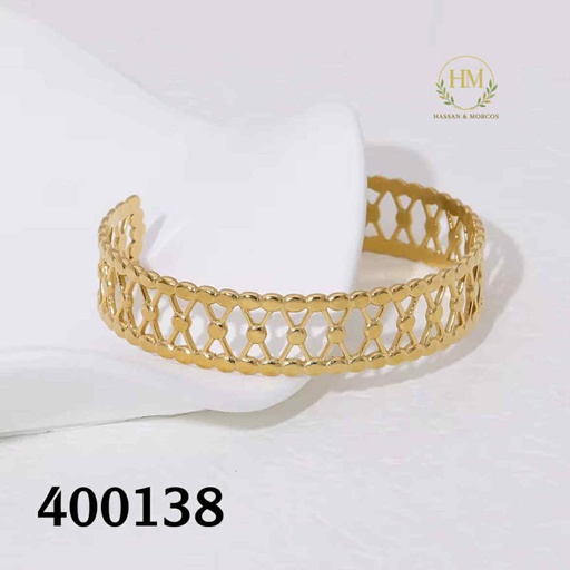 [400138] 400138اسوره استانلس عيار 317