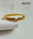 400162اسوره مخططه شكل V استانلس عيار 316