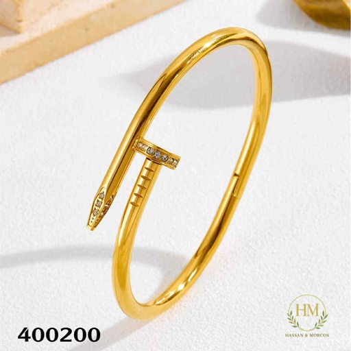 [400200] 400200اسوره  مسمار استرس استانلس عيار 316 