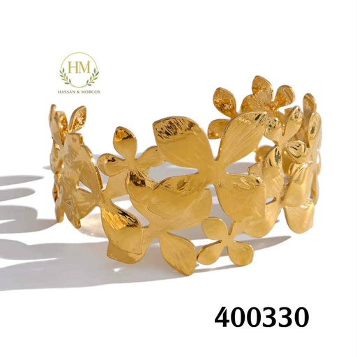 [400330] 400330اسوره  ورد رباعي استانلس عيار 316 