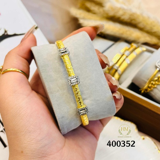 [400352] 400352اسوره GOLD PLATED HIGH QUALITY 