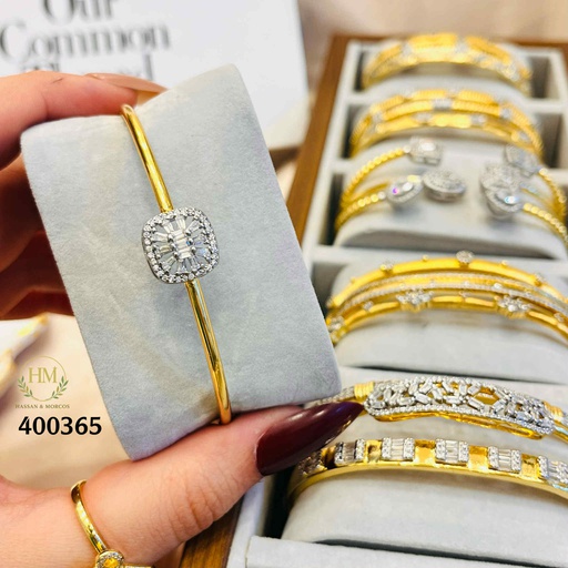 [400365] 400365اسوره GOLD PLATED HIGH QUALITY 