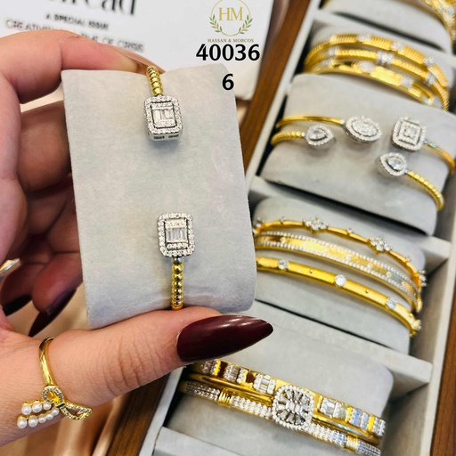 [400366] 400366اسوره GOLD PLATED HIGH QUALITY 