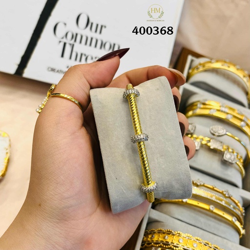 [400368] 400368اسوره GOLD PLATED HIGH QUALITY 