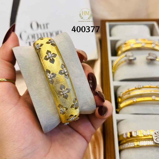 [400377] 400377اسوره GOLD PLATED HIGH QUALITY 