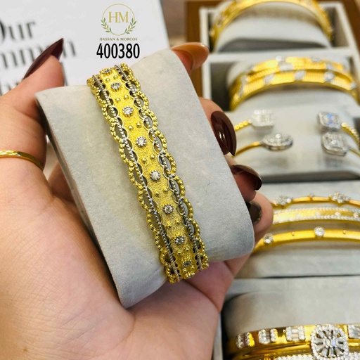 [400380] 400380اسوره GOLD PLATED HIGH QUALITY 