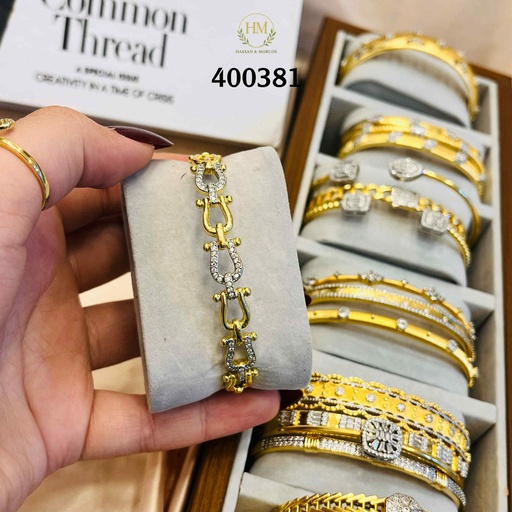 [400381] 400381اسوره GOLD PLATED HIGH QUALITY 