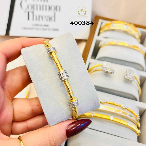 [400384] 400384اسوره GOLD PLATED HIGH QUALITY 
