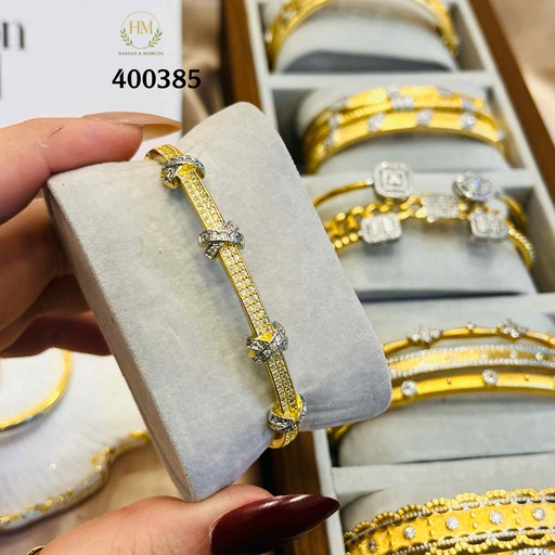 [400385] 400385اسوره GOLD PLATED HIGH QUALITY 