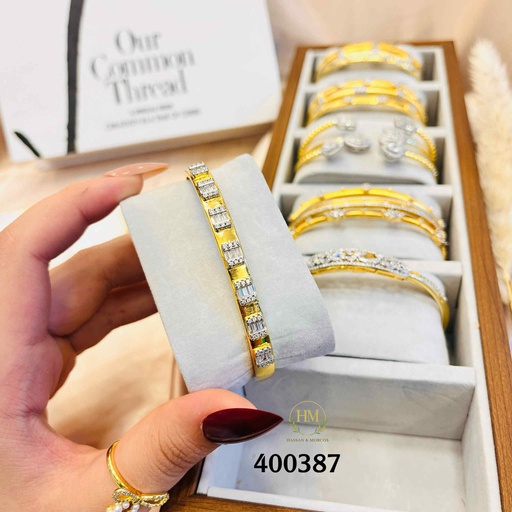 [400387] 400387اسوره GOLD PLATED HIGH QUALITY 