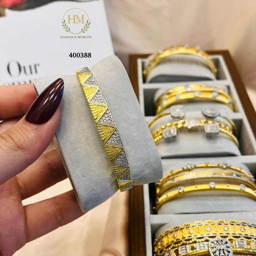 [400388] 400388اسوره GOLD PLATED HIGH QUALITY 