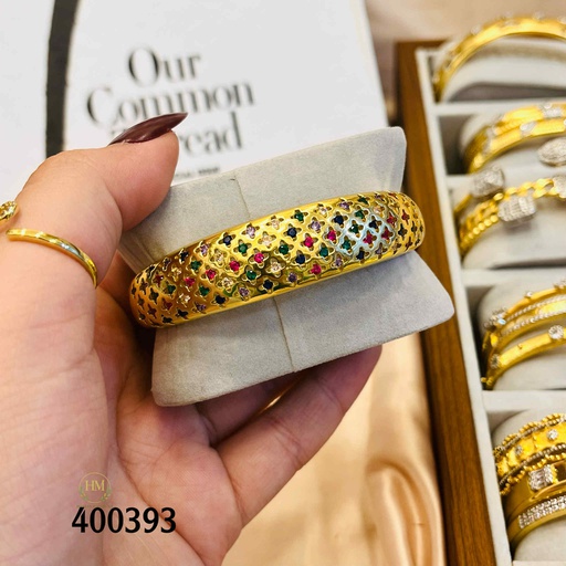 [400393] 400393اسوره GOLD PLATED HIGH QUALITY 