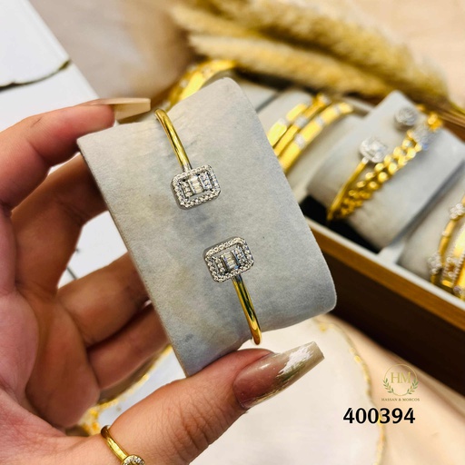 [400394] 400394اسوره GOLD PLATED HIGH QUALITY 