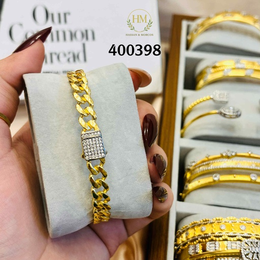 [400398] 400398اسوره GOLD PLATED HIGH QUALITY 