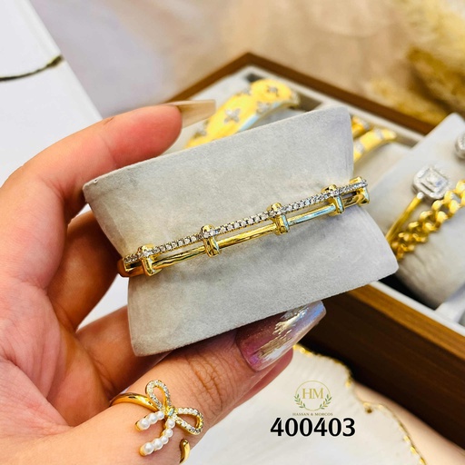 [400403] 400403اسوره GOLD PLATED HIGH QUALITY 