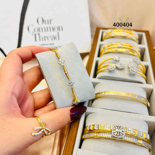 [400404] 400404اسوره GOLD PLATED HIGH QUALITY 