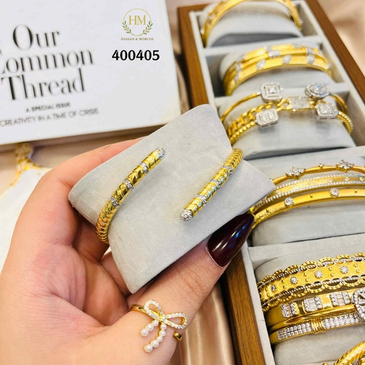 [400405] 400405اسوره GOLD PLATED HIGH QUALITY 