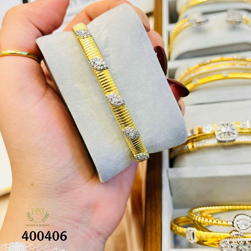 [400406] 400406اسوره GOLD PLATED HIGH QUALITY 